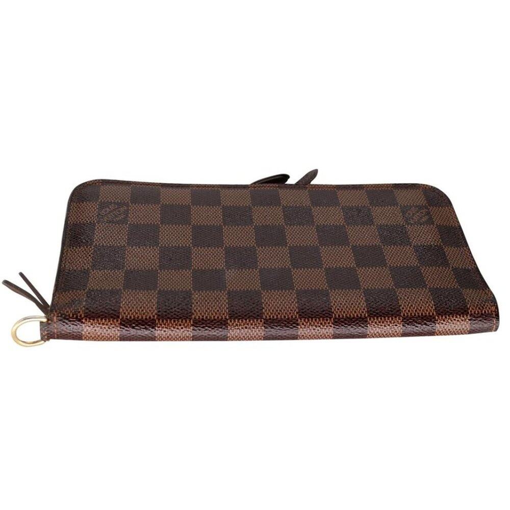 Louis Vuitton Ansorito GM Damier Canvas Wallet LV-1203P-0012 - Picture 6 of 10